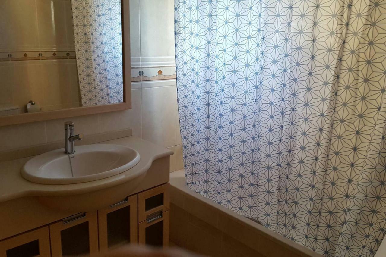 Апартаменты Luminoso Y Amplio Apartamento En Salou Con Piscina Экстерьер фото